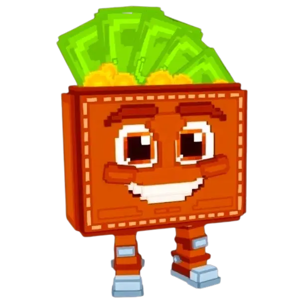Rico Dinero secret, Steal a Brainrot